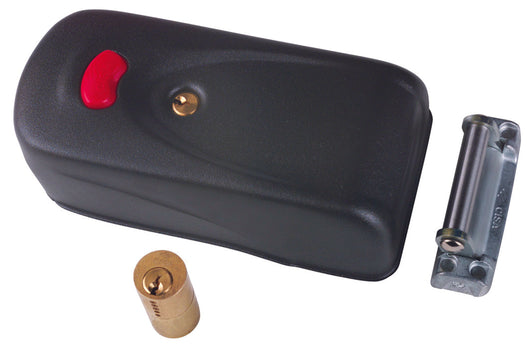 Cisa ELETTROSERRATURA PER METALLO ELETTRIKA  solo chiave