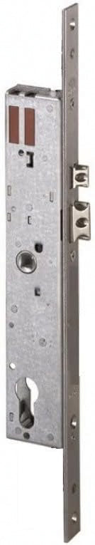 Cisa ELETTROSERRATURA PER MONTANTI DA INFILARE A CILINDRO +S. E.30 - F.22