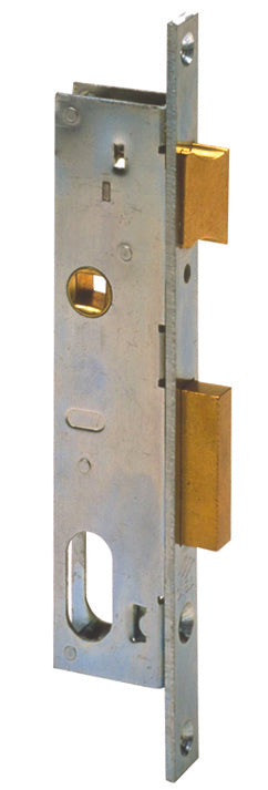 Cisa SERRATURA ALLUMINIO INF.MONT.1M+S Art. 44220 E.15 - F.16