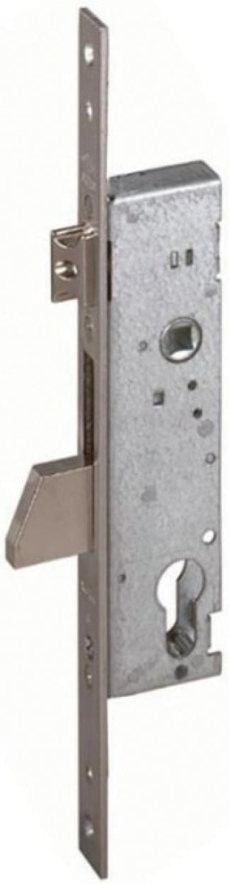 Cisa SERRATURA ALLUMINIO INF.MONT.1M+S Art. 46215 E.30 - F.22