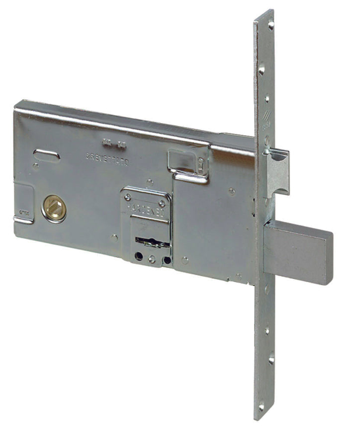 Cisa SERRATURA FERRO D/M 4M+S FASCIA Art. 57313 E.70 - F.25