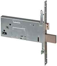 Cisa SERRATURA FERRO INF. FASCE D/M 4M+S TRIP. Art. 57358 E.90 - F.25