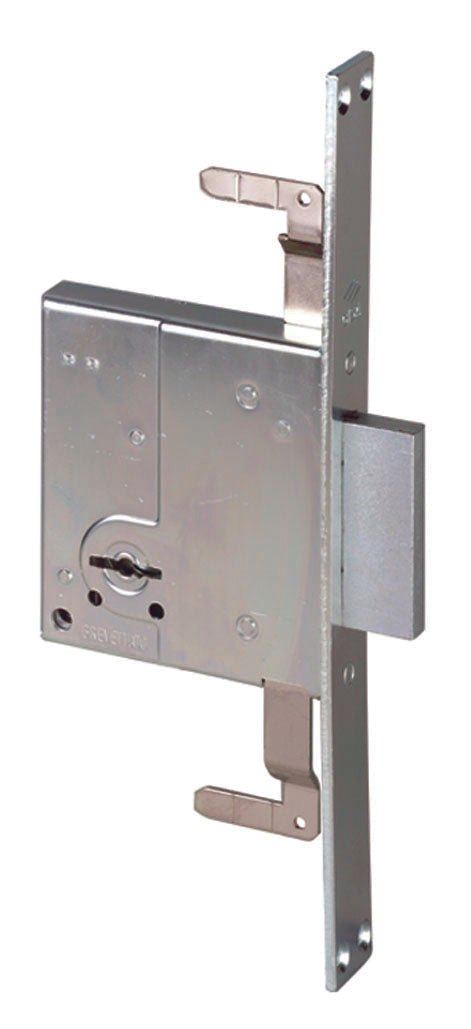 Cisa SERRATURA FERRO INF.D/M 2M TRIP. Art. 57226 E.50 - F.25