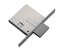 Cisa SERRATURA FERRO INF.D/M 4M Art. 57013 E.60 - F.25