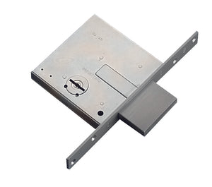 Cisa SERRATURA FERRO INF.D/M 4M Art. 57013 E.70 - F.25