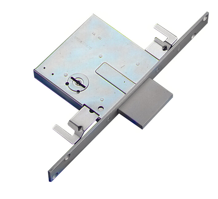 Cisa SERRATURA FERRO INF.D/M 4M Art. 57016 E.60 - F.25