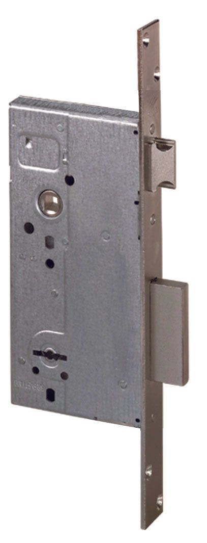 Cisa SERRATURA LEGNO INF. D/M 2M+S Art. 57211 E.50 - F.22