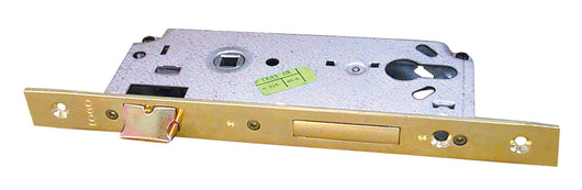 Cisa SERRATURA LEGNO LOGO INF. 2M+S BORDO QUADRO Art. 5C611 E.60 - F.22