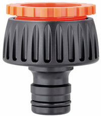 Claber ADATTATORE PER PRESE A RUBINETTO IN BLISTER   Art. 9655 mis. 1-1/4'' a 1''