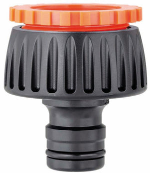 Claber ADATTATORE PER PRESE A RUBINETTO IN BLISTER   Art. 9655 mis. 1-1/4'' a 1''