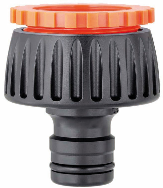 Claber ADATTATORE PER PRESE A RUBINETTO IN BLISTER   Art. 9655 mis. 1-1/4'' a 1''