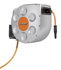 Claber AVVOLGITUBO ROTOROLL EVOLUTION 30 Art. 8697 Tubo mt. 30-1/2