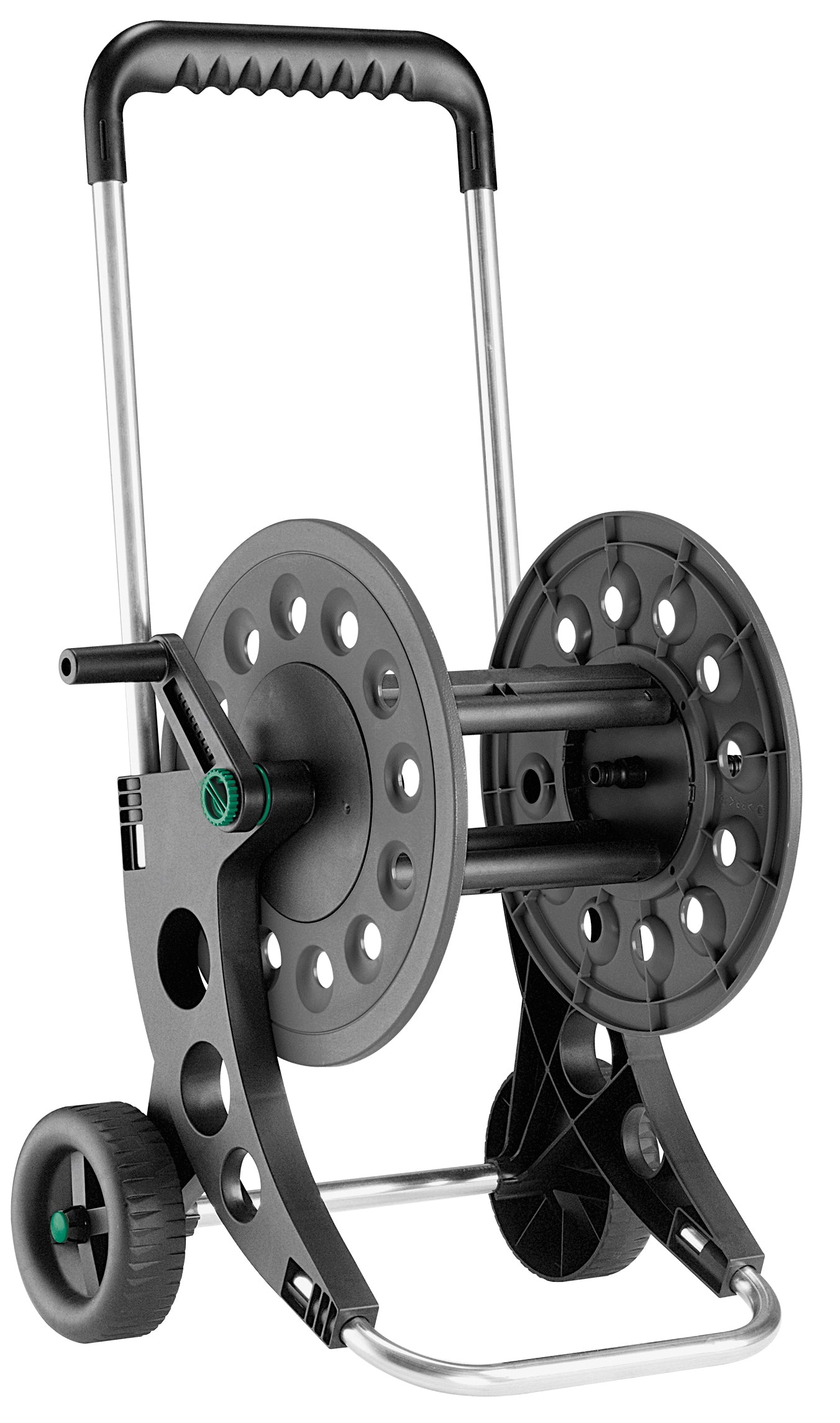 Claber CARRELLO AVVOLGITUBO AQUAVIVA 60 Art. 8940