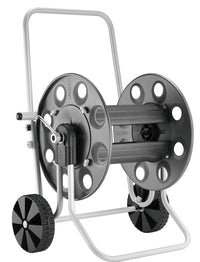 Claber CARRELLO AVVOLGITUBO METAL GEMINI Art. 8894