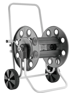 Claber CARRELLO AVVOLGITUBO METAL GEMINI Art. 8894