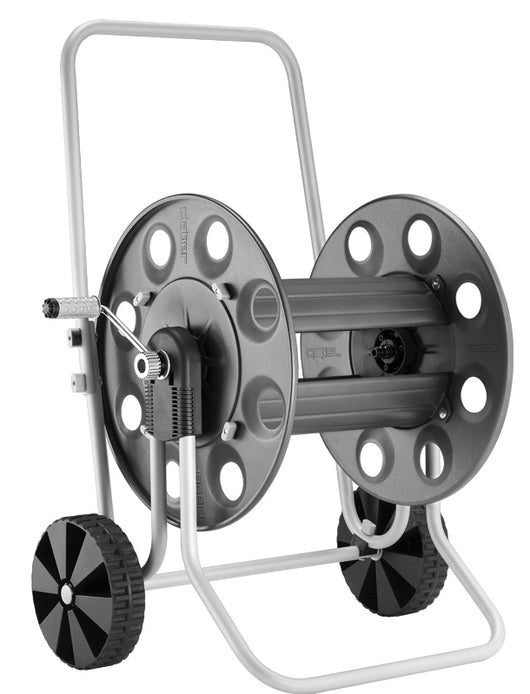 Claber CARRELLO AVVOLGITUBO METAL GEMINI Art. 8894