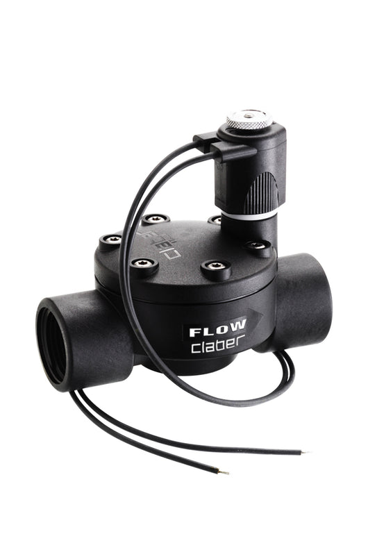 Claber ELETTROVALVOLA A FILO PER PROGRAMMATORI Art. 90814 mis. 1F