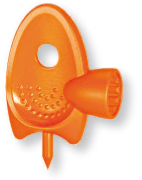 Claber FUSTELLA FORATUBO PER IMPIANTO A GOCCIA Art. 91185