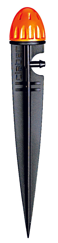 Claber GOCCIOLATORE ASPERSORE CON PICCHETTO IN BLISTER 10 PZ. Art. 91228