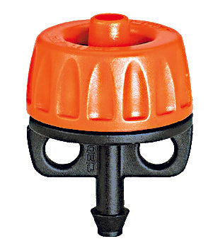 Claber GOCCIOLATORE AUTOCOMPENSANTE IN BLISTER 10 PZ. Art. 91222