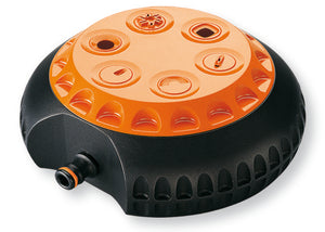 Claber IRRIGATORE MULTIFUNZIONE Art. 8654