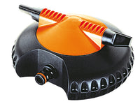 Claber IRRIGATORE ROTANTE 2 BRACCIA AQUALUX 2000 Art. 8685