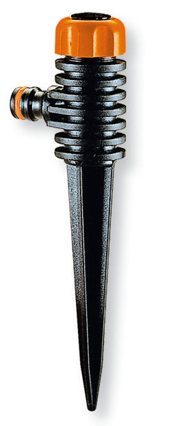 Claber IRRIGATORE STATICO TURBOSPIKE Art. 8660