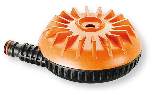 Claber IRRIGATORE STATICO TURBOSPRUZZO Art. 8658