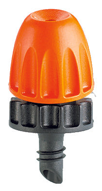 Claber MICRONEBULIZZATORE 360  ° PER IMPIANTO A GOCCIA IN BLISTER 10 PZ. Art. 91258