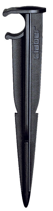 Claber PICCHETTO PER TUBO COLLETTORE IN BLISTER 8 PZ. Art. 91090