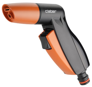 Claber PISTOLA DOPPIA ELEGANT Art. 9081