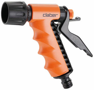 Claber PISTOLA ERGO IN BLISTER Art. 8539