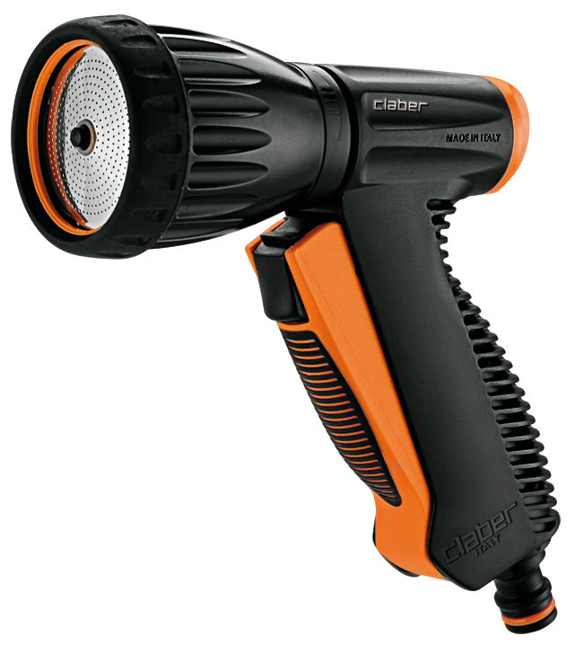 Claber PISTOLA MULTIGETTO MULTI-JET Art. 9563