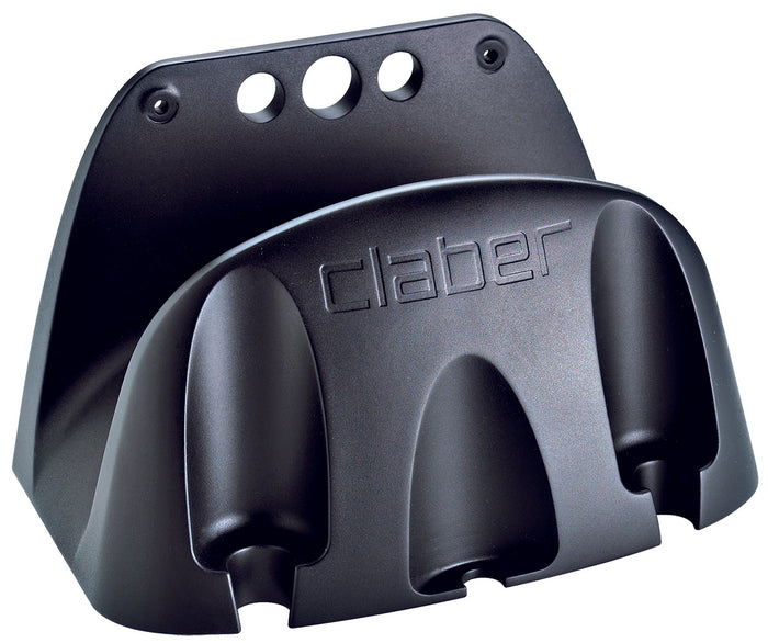 Claber PORTATUBO DA PARETE ECO 0 Art. 8866