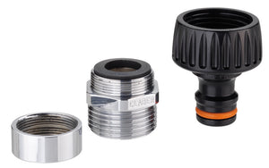 Claber PRESA RUBINETTO DA INTERNO Art. 8597 mis. 3/4