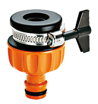 Claber PRESA RUBINETTO LISCIO IN BLISTER Art. 8525