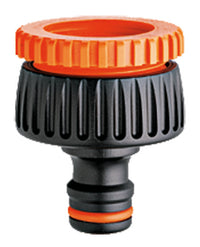 Claber PRESA RUBINETTO MULTIFILETTO Art. 8591 mis. 1/2- 3/4