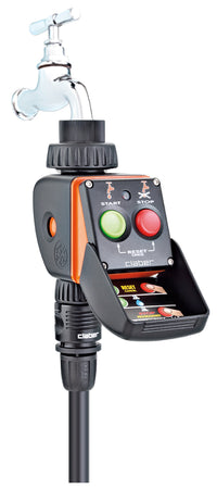 Claber PROGRAMMATORE AQUAUNO PRATICO Art. 8425