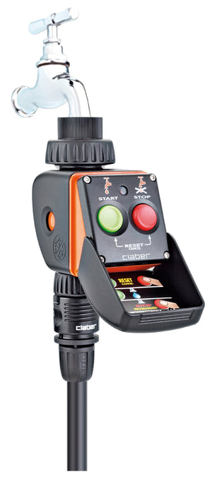 Claber PROGRAMMATORE AQUAUNO PRATICO Art. 8425