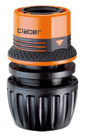 Claber RACCORDO ERGOGRIP UNIVERSAL IN BLISTER Art. 8547