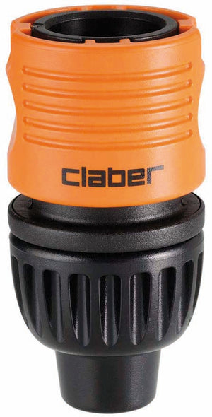 Claber RACCORDO PER TUBI mm 9-13   Art. 9025