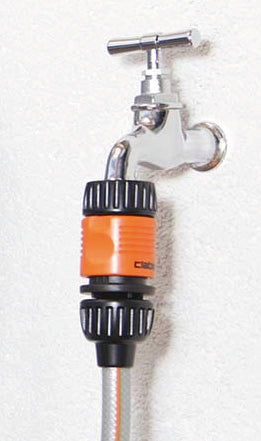 Claber RACCORDO PER TUBI mm 9-13   Art. 9025