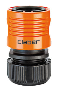 Claber RACCORDO RAPIDO  Art. 8608 mis. 3/4