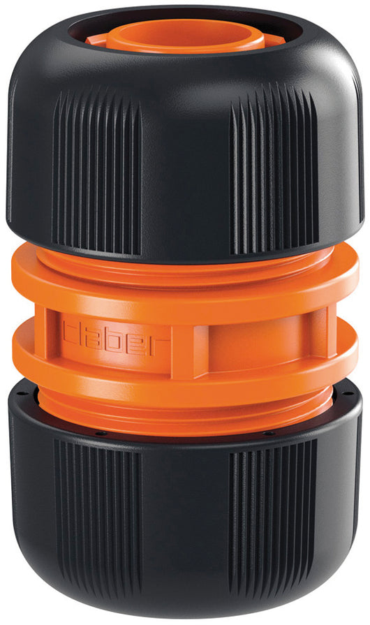 Claber RACCORDO RIPARATORE MAX-FLOW IN BLISTER Art. 9651 mis. 1