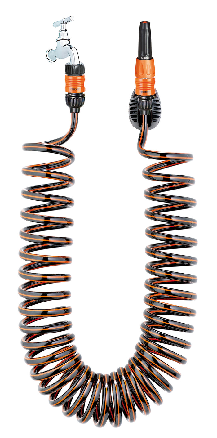 Claber SET IRRIGAZIONE SPIRAL KIT BASIC Art. 9034