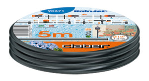 Claber TUBO CAPILLARE  Art. 90371 Tubo mt. 5-1/4