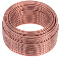 CAVO H03VV-F 3X0,75 TRASP.