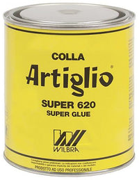 COLLA ARTIGLIO SUPER 620  ml. 500