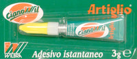 COLLA CIANOWIL  gr. 3 12.00 pz