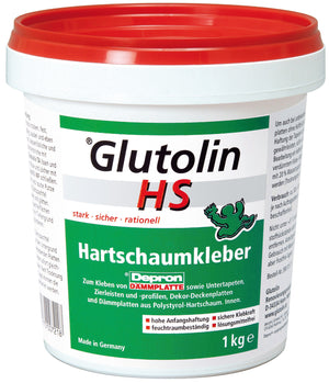 COLLA GLUTOLIN HS  Kg.1